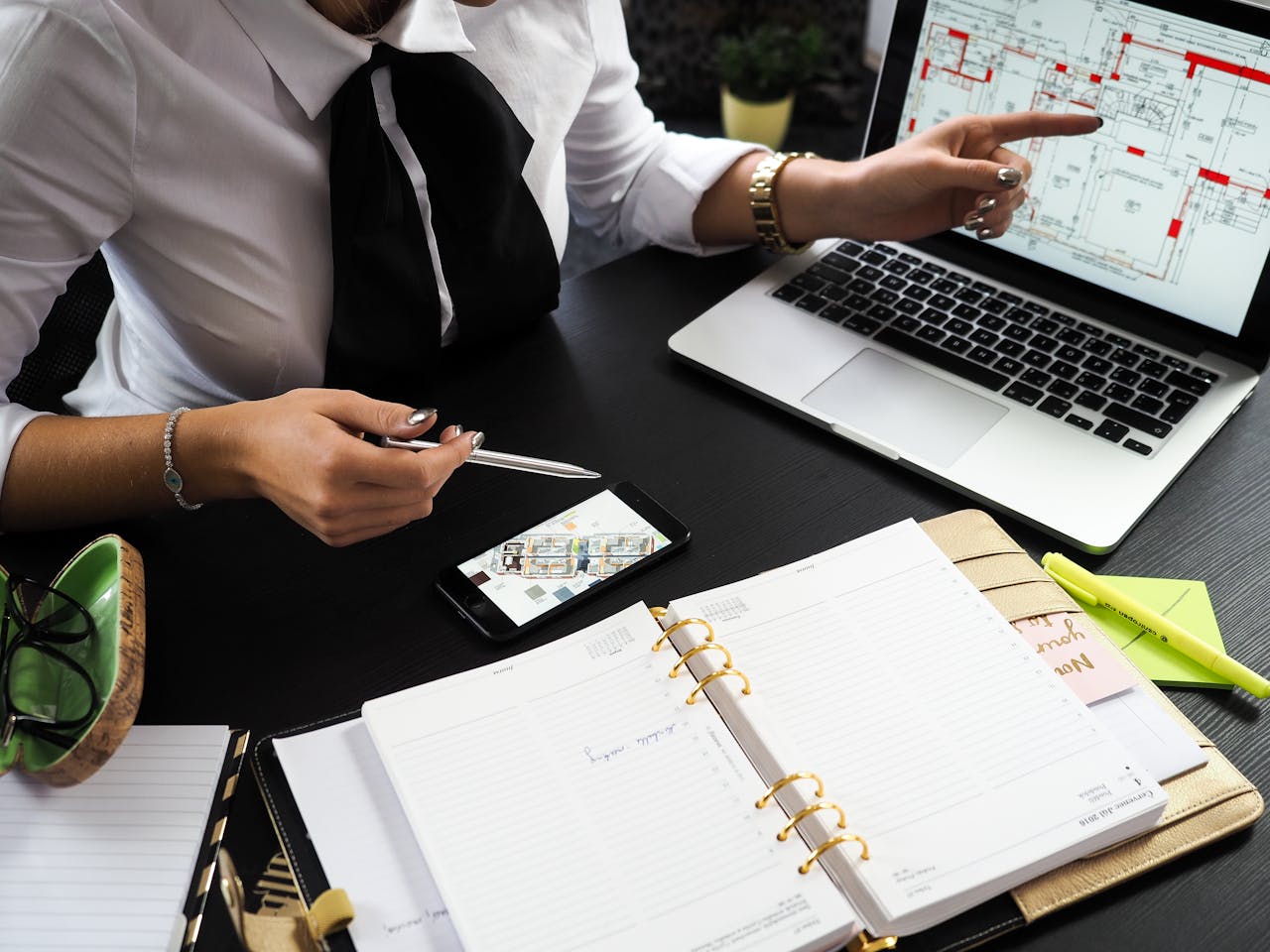 Mastering the First Impression: Your intriguing post title goes here